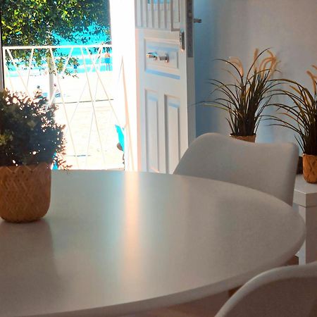 La Casita De Mercedes مالقة المظهر الخارجي الصورة