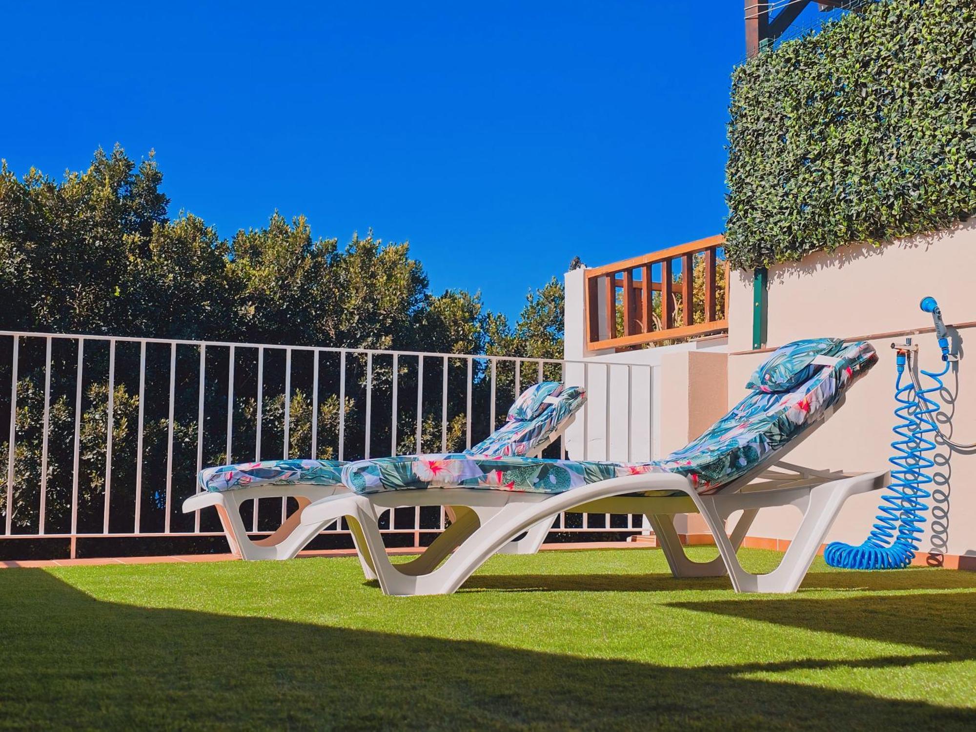 La Casita De Mercedes مالقة المظهر الخارجي الصورة