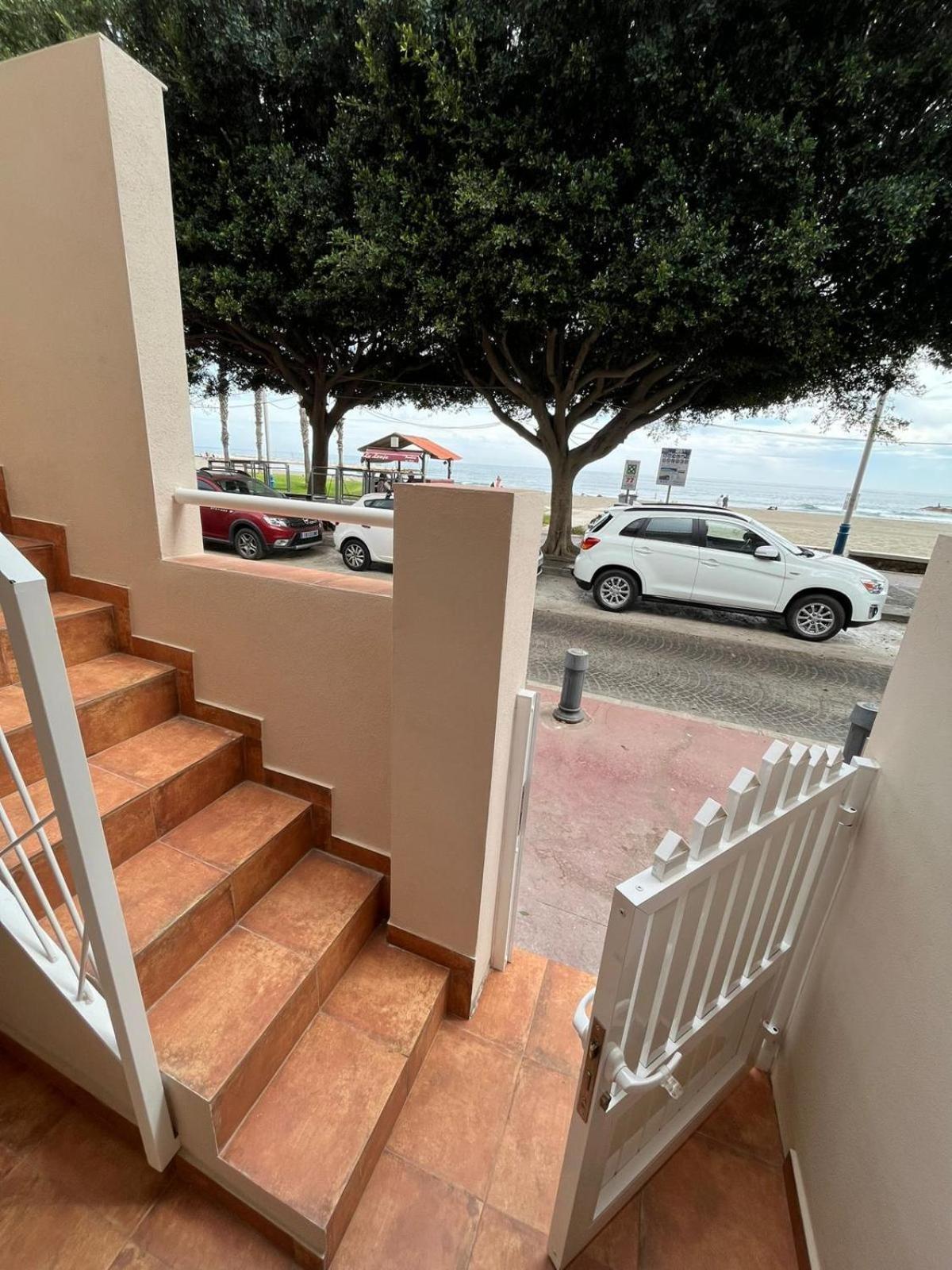 La Casita De Mercedes مالقة المظهر الخارجي الصورة